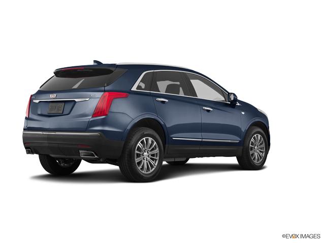 2019 Cadillac XT5 Vehicle Photo in Dallas, TX 75209