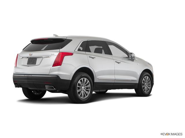 2019 Cadillac XT5 Vehicle Photo in Dallas, TX 75209