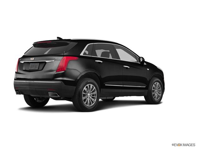 2019 Cadillac XT5 Vehicle Photo in Dallas, TX 75209