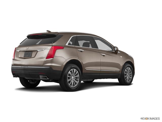2019 Cadillac XT5 Vehicle Photo in San Antonio, TX 78230