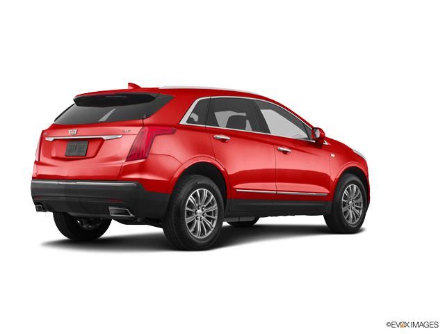 2019 Cadillac XT5 Vehicle Photo in San Antonio, TX 78230