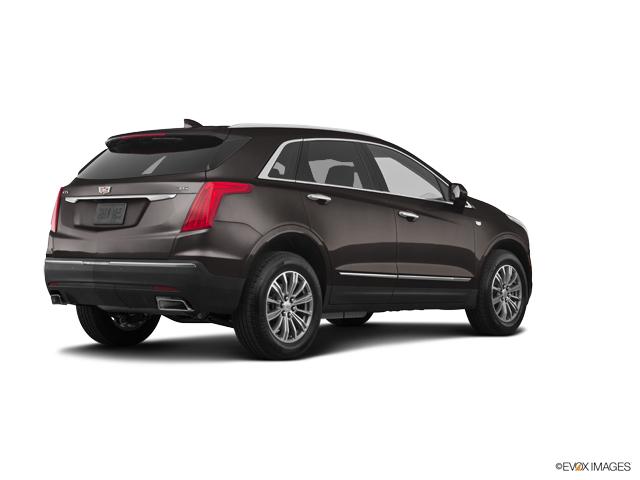 2019 Cadillac XT5 Vehicle Photo in San Antonio, TX 78230