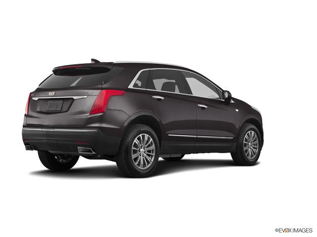 2019 Cadillac XT5 Vehicle Photo in Houston, TX 77079