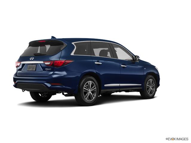 2019 INFINITI QX60 Vehicle Photo in Houston, TX 77090