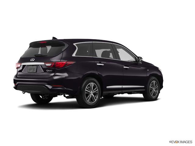 2019 INFINITI QX60 Vehicle Photo in Dallas, TX 75209