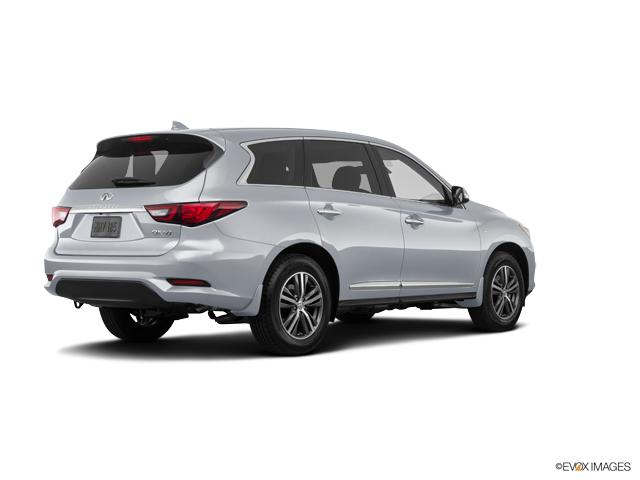 2019 INFINITI QX60 Vehicle Photo in Dallas, TX 75209