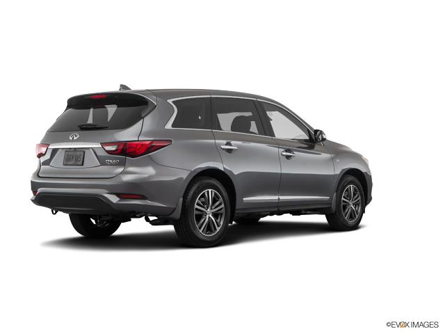 2019 INFINITI QX60 Vehicle Photo in Houston, TX 77090