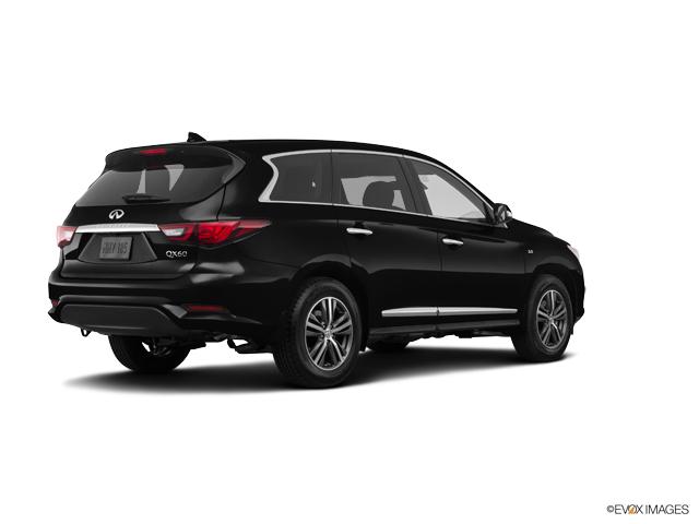 2019 INFINITI QX60 Vehicle Photo in Houston, TX 77090