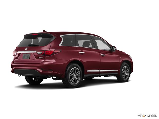 2019 INFINITI QX60 Vehicle Photo in Dallas, TX 75209