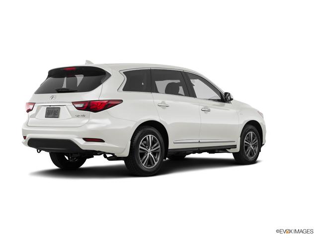 2019 INFINITI QX60 Vehicle Photo in Fort Worth, TX 76132