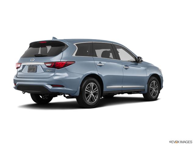 2019 INFINITI QX60 Vehicle Photo in Fort Worth, TX 76132