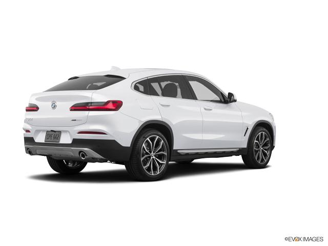 2019 BMW X4 M Vehicle Photo in Grapevine, TX 76051