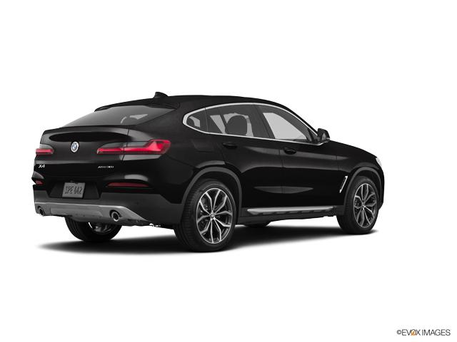 2019 BMW X4 M Vehicle Photo in Grapevine, TX 76051