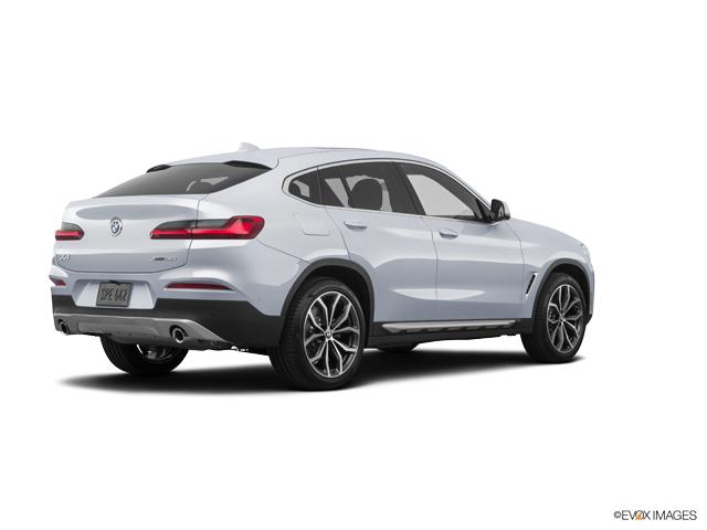 2019 BMW X4 M Vehicle Photo in Grapevine, TX 76051