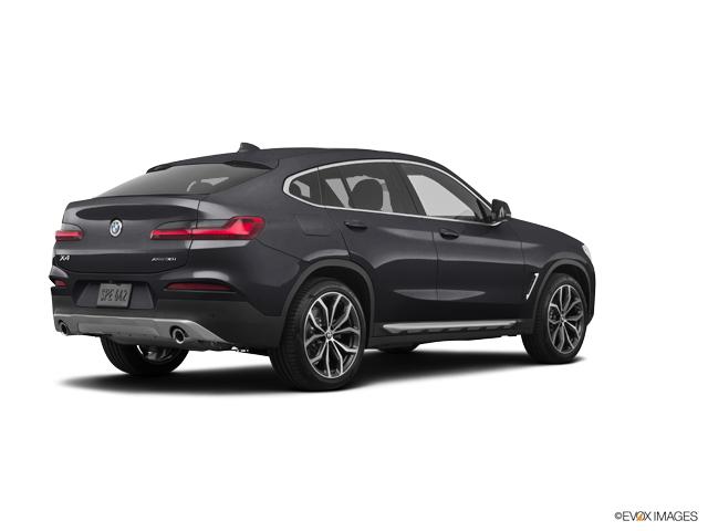 2019 BMW X4 M40i Vehicle Photo in Grapevine, TX 76051