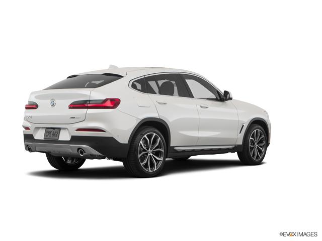 2019 BMW X4 xDrive30i Vehicle Photo in Grapevine, TX 76051