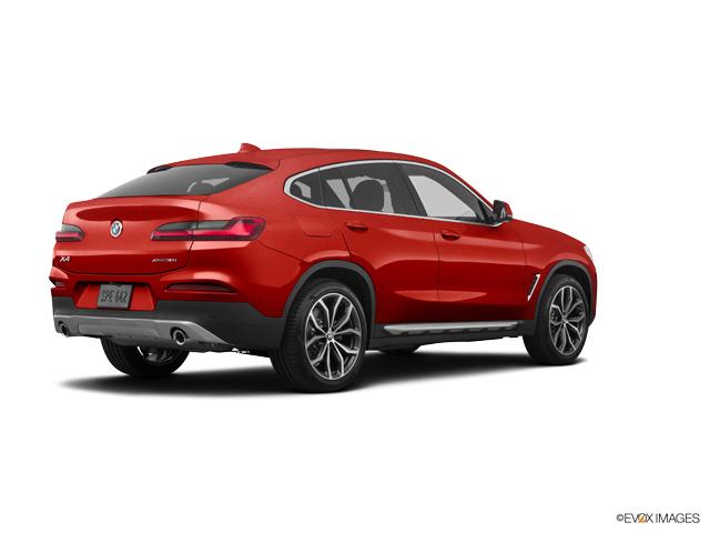 2019 BMW X4 xDrive30i Vehicle Photo in Grapevine, TX 76051