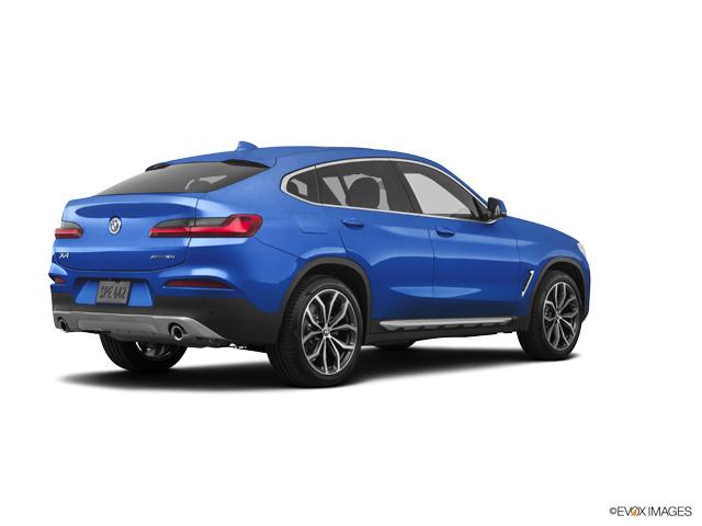 2019 BMW X4 xDrive30i Vehicle Photo in Grapevine, TX 76051