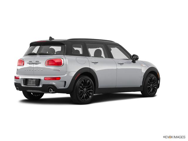 2019 MINI Cooper S Clubman Vehicle Photo in Plano, TX 75093