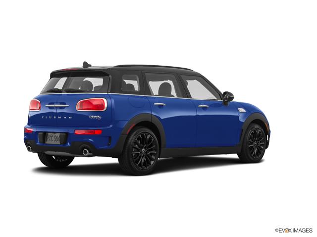 2019 MINI Cooper S Clubman Vehicle Photo in Plano, TX 75093