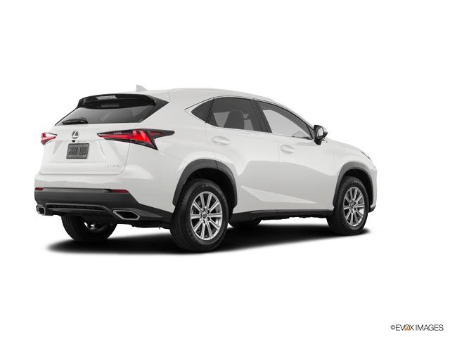2019 Lexus NX 300 Vehicle Photo in Fort Worth, TX 76132