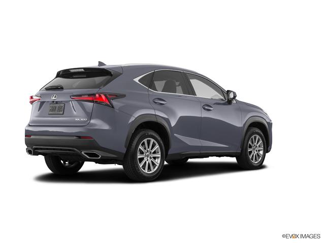 2019 Lexus NX 300 Vehicle Photo in Dallas, TX 75209