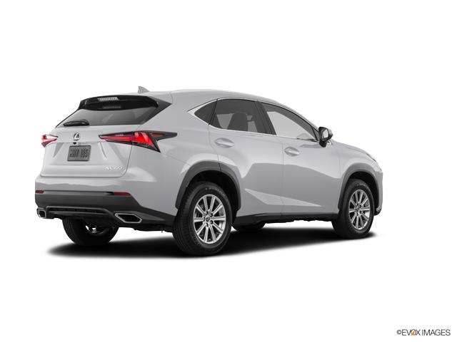 2019 Lexus NX 300 Vehicle Photo in Fort Worth, TX 76132