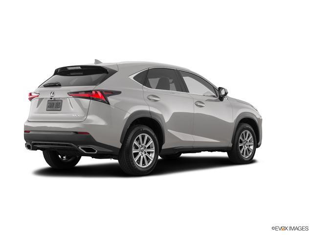 2019 Lexus NX 300 Vehicle Photo in Dallas, TX 75209