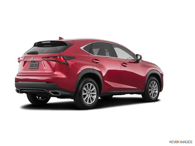 2019 Lexus NX 300 Vehicle Photo in Dallas, TX 75209