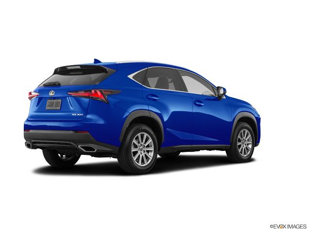 2019 Lexus NX 300 Vehicle Photo in Dallas, TX 75209