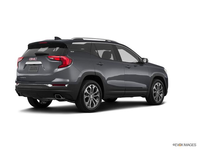 2019 GMC Terrain Vehicle Photo in Dallas, TX 75209