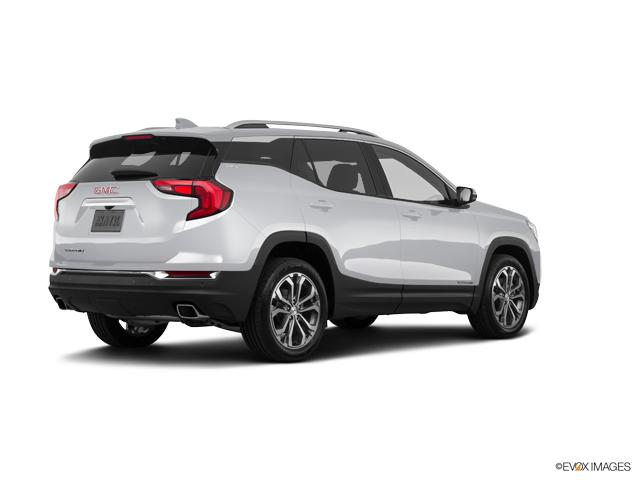 2019 GMC Terrain Vehicle Photo in Dallas, TX 75209