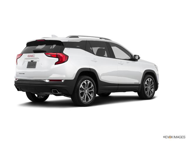 2019 GMC Terrain Vehicle Photo in Dallas, TX 75209