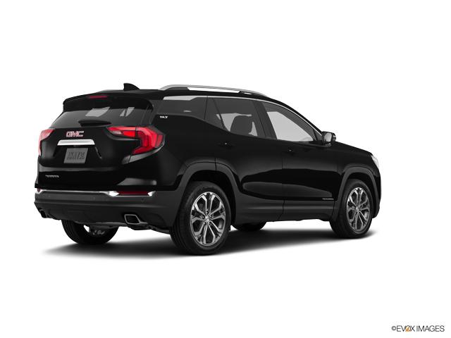 2019 GMC Terrain Vehicle Photo in Dallas, TX 75209