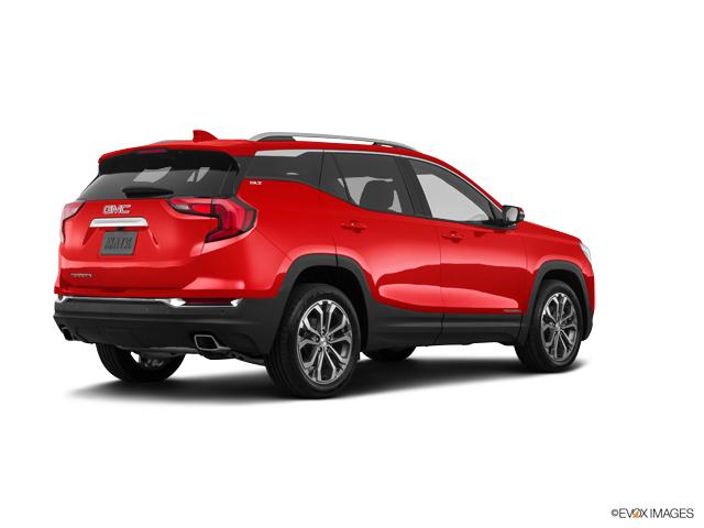 2019 GMC Terrain Vehicle Photo in Dallas, TX 75209