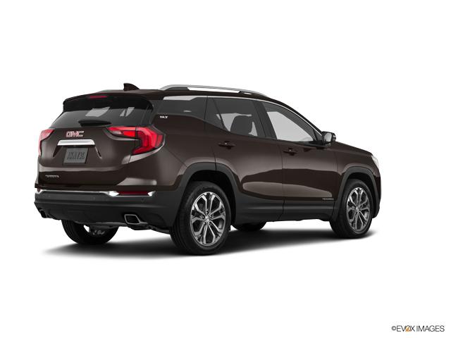 2019 GMC Terrain Vehicle Photo in Dallas, TX 75209