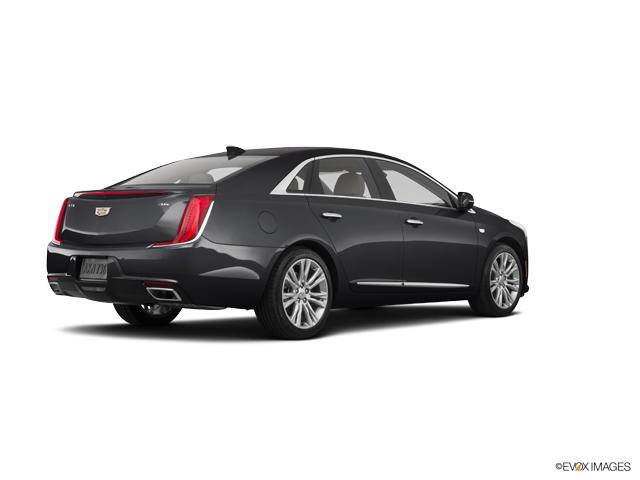 2019 Cadillac XTS Vehicle Photo in Dallas, TX 75209