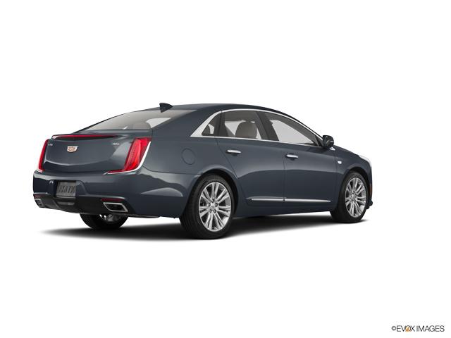 2019 Cadillac XTS Vehicle Photo in San Antonio, TX 78230