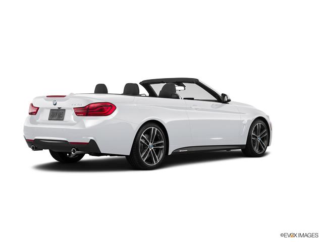 2019 BMW 440i Vehicle Photo in Grapevine, TX 76051