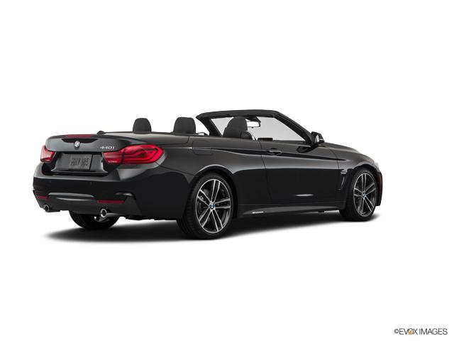 2019 BMW 440i Vehicle Photo in Grapevine, TX 76051