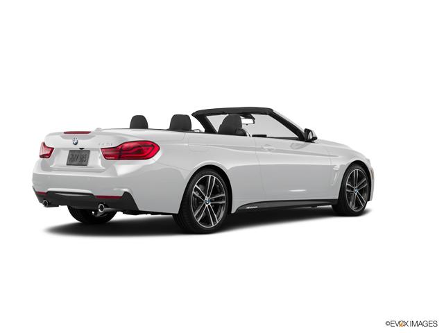 2019 BMW 440i Vehicle Photo in Grapevine, TX 76051