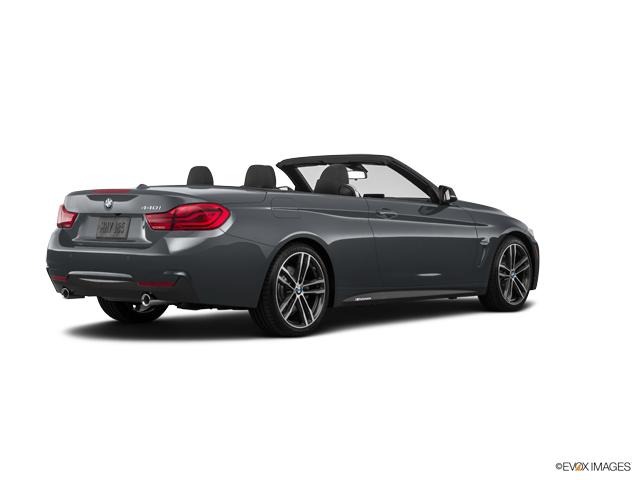 2019 BMW 440i Vehicle Photo in Grapevine, TX 76051