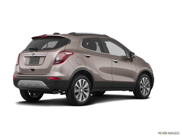 2019 Buick Encore Vehicle Photo in Dallas, TX 75209
