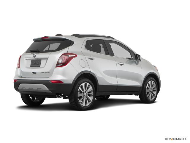 2019 Buick Encore Vehicle Photo in Dallas, TX 75209