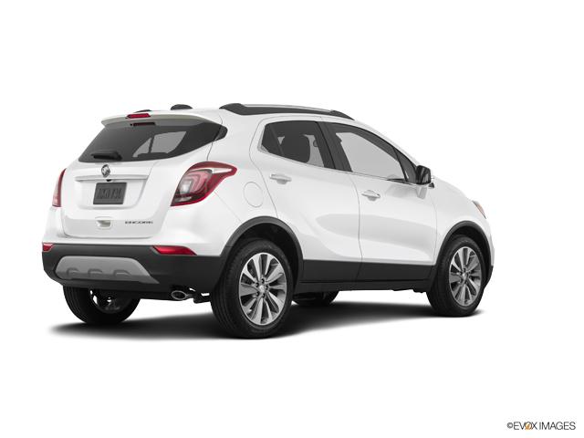 2019 Buick Encore Vehicle Photo in Dallas, TX 75209