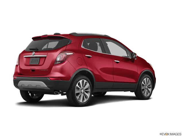 2019 Buick Encore Vehicle Photo in Dallas, TX 75209