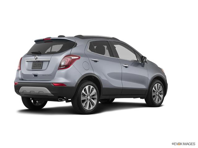 2019 Buick Encore Vehicle Photo in Dallas, TX 75209