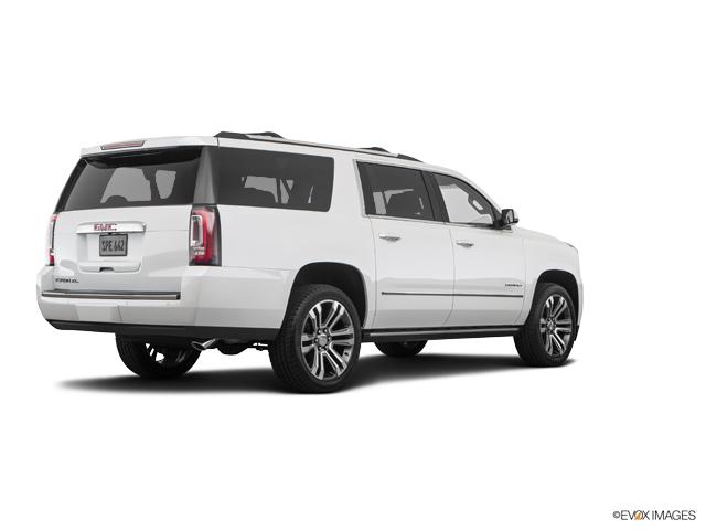 2019 GMC Yukon XL Vehicle Photo in Dallas, TX 75209