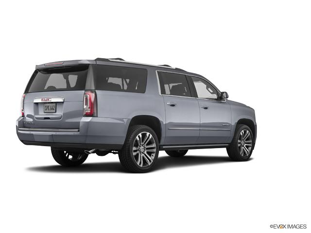 2019 GMC Yukon XL Vehicle Photo in Dallas, TX 75209