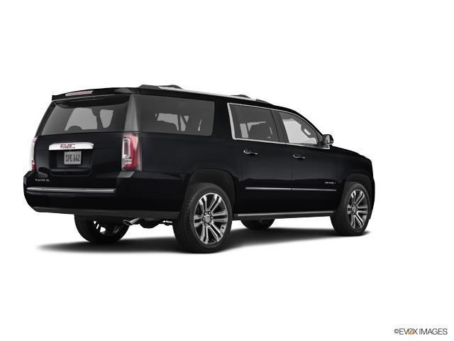 2019 GMC Yukon XL Vehicle Photo in Dallas, TX 75209